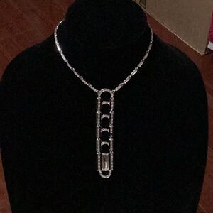 Givenchy Vintage Necklacece